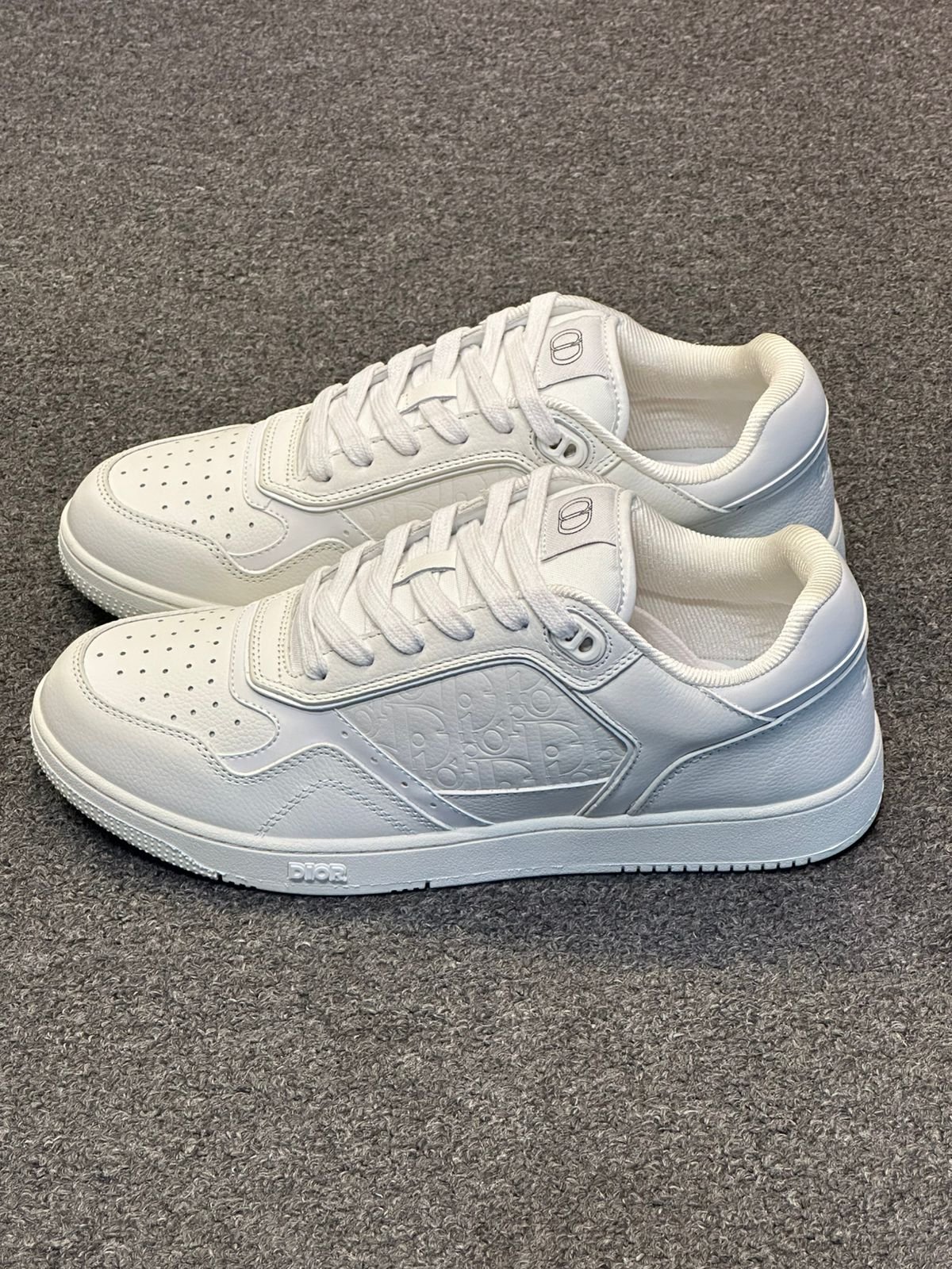 Dior Low-Top Sneaker