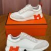 Hermes Bouncing Sneakers