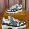 Louis Vuitton Trainer Sneakers