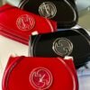 GUCCI Luxury Patent Leather Handbag – Elegant Shoulder Bag with Designer Logo