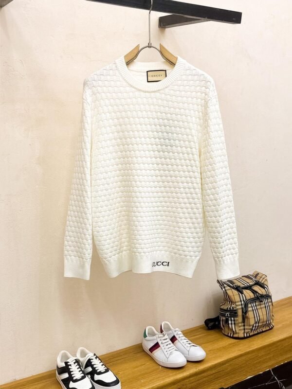 GUCCI PULLOVER - Image 2