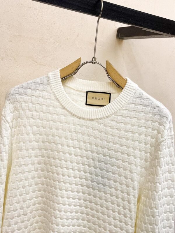 GUCCI PULLOVER - Image 3