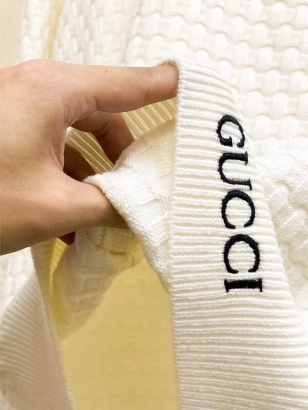 GUCCI PULLOVER - Image 5