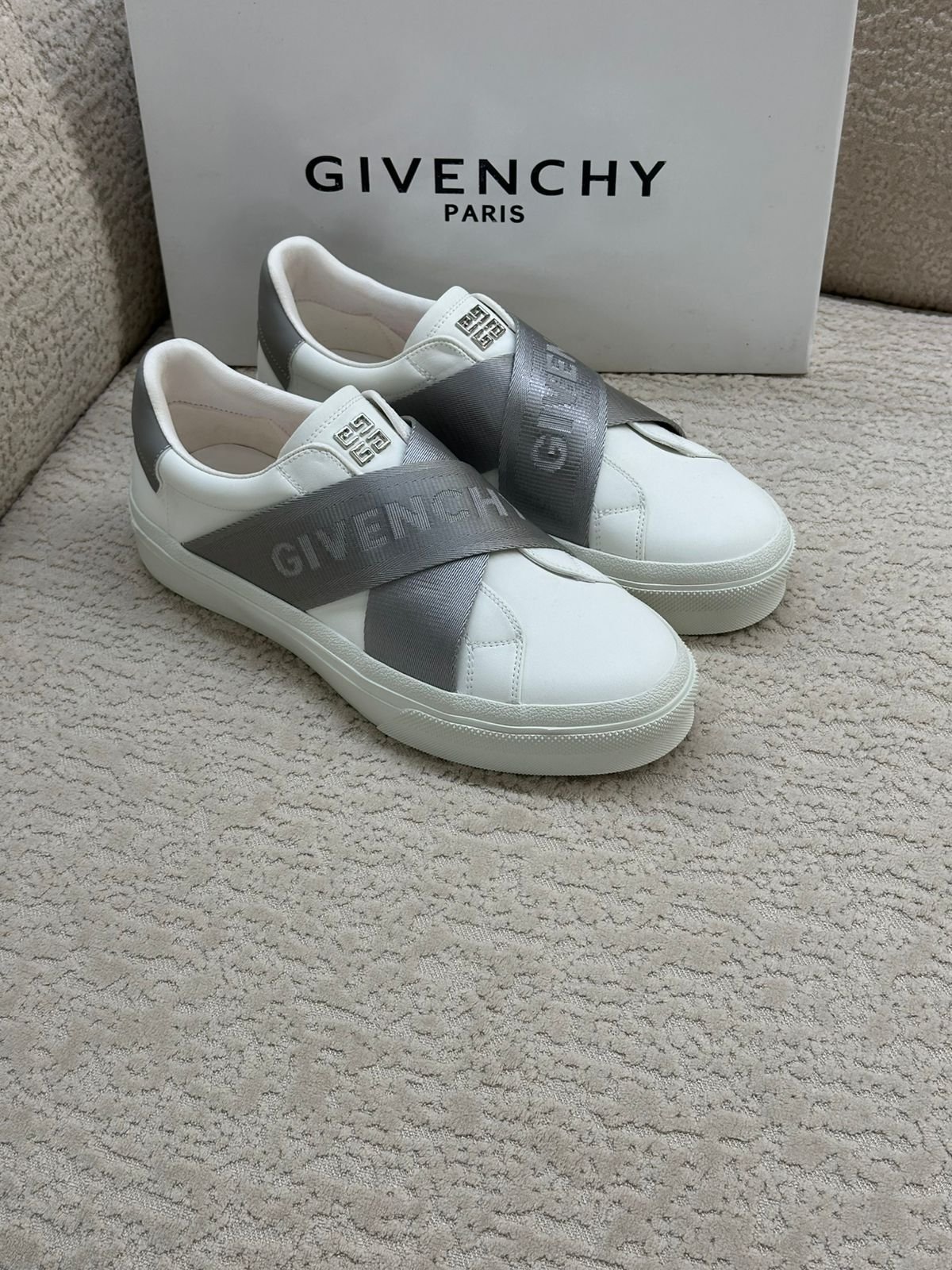 Givenchy City Sport Sneakers - Image 2