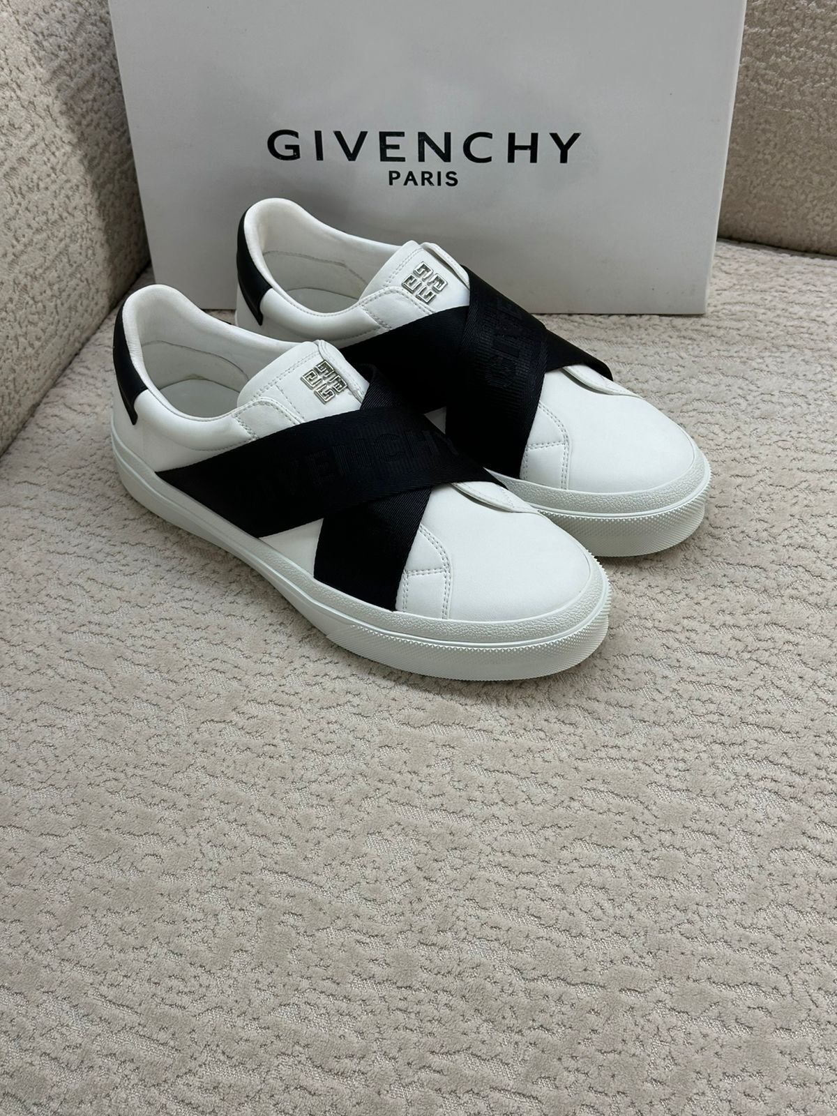 Givenchy City Sport Sneakers - Image 3