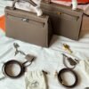 𝐇ERMES kelly 25 HANDMADE