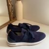 Loro Piana Knit Sneakers – Luxury Comfort in Motion
