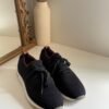 Loro Piana Knit Sneakers – Luxury Comfort in Motion