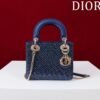Lady Dior HANDMADE