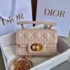 Dior Jolie Top Handle Bag