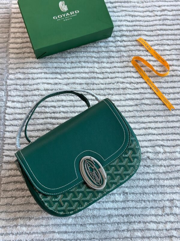 GOYARD SIDE BAG - Image 2