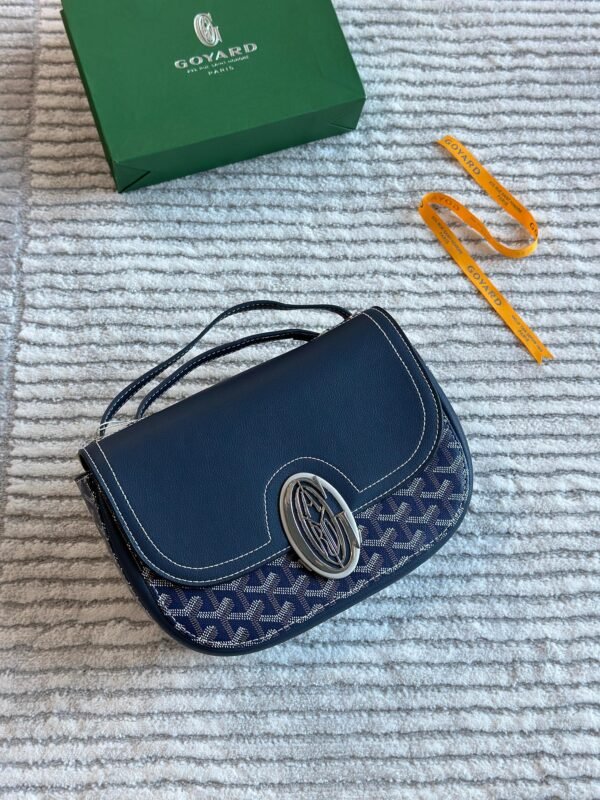 GOYARD SIDE BAG - Image 3
