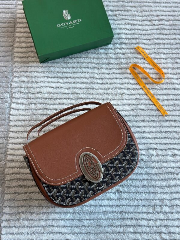 GOYARD SIDE BAG - Image 4