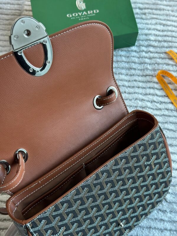 GOYARD SIDE BAG - Image 5