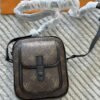 LOUIS VUITTON CROSS BAG