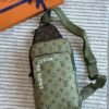LOUIS VUITTON CROSS BODY BAG