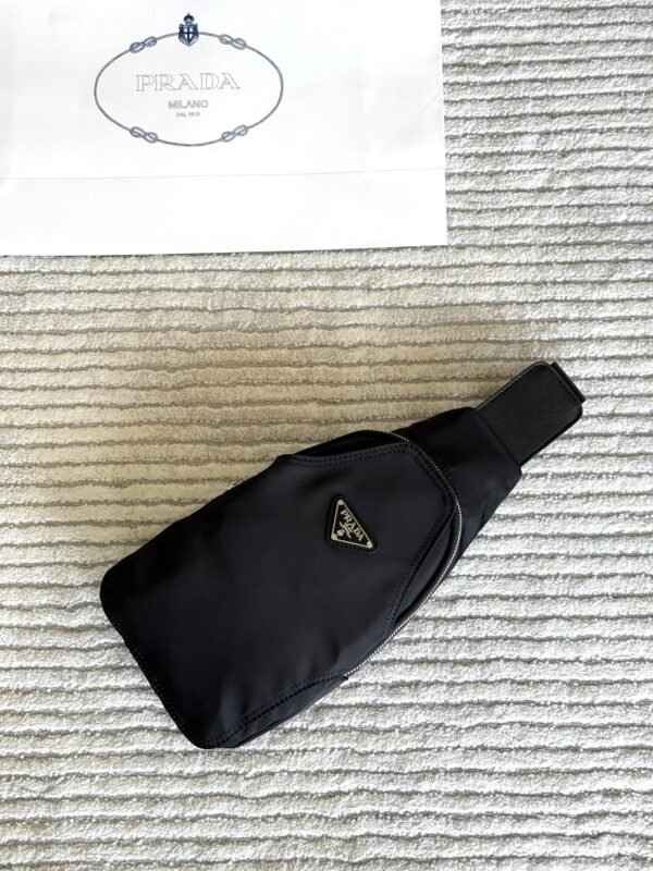 PRADA CROSS BAG - Image 4