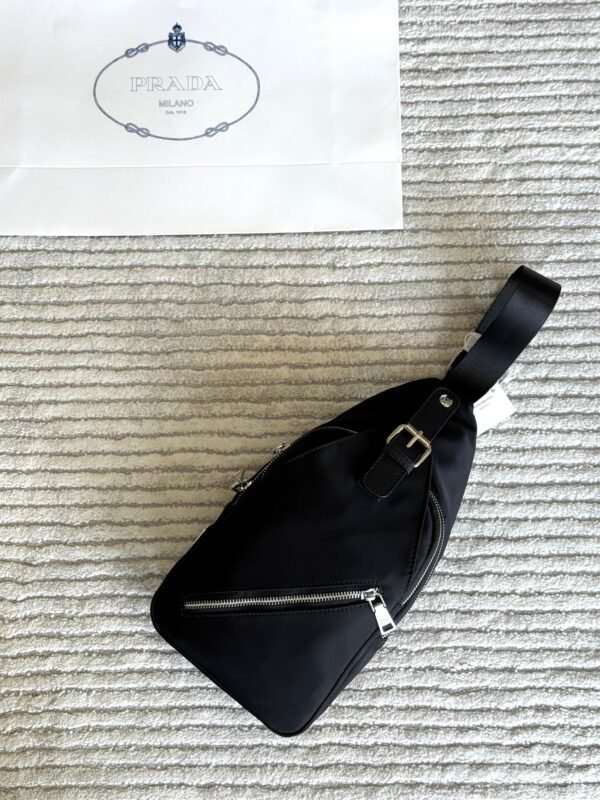 PRADA CROSS BAG - Image 8