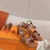 Hermes heel