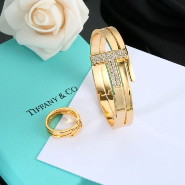 Tiffany 💥 Bangle💞 Ring 💍 - Image 4