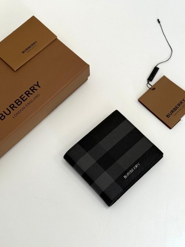 BURBERRY WALLET - Image 3