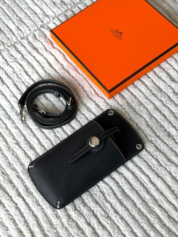 HERMES🐎 PHONE HOLDER - Image 2