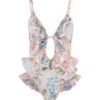 ZIMMERMANN SWIMSUIT