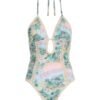 ZIMMERMANN SWIMSUIT