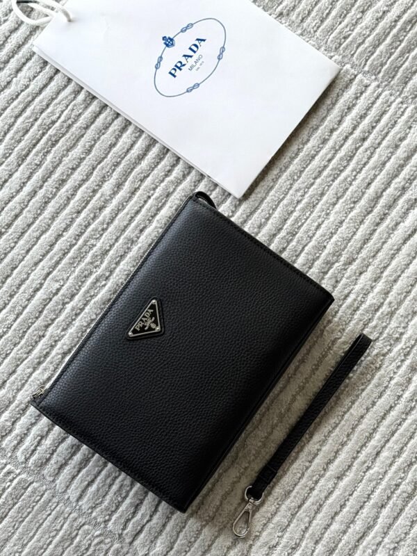 -PRADA POUCH - Image 4