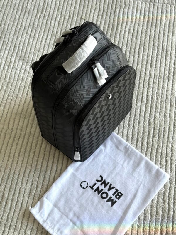 MONTBLANC BACKPACK - Image 2