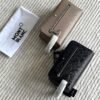 MONTBLANC TOILETRY POUCH