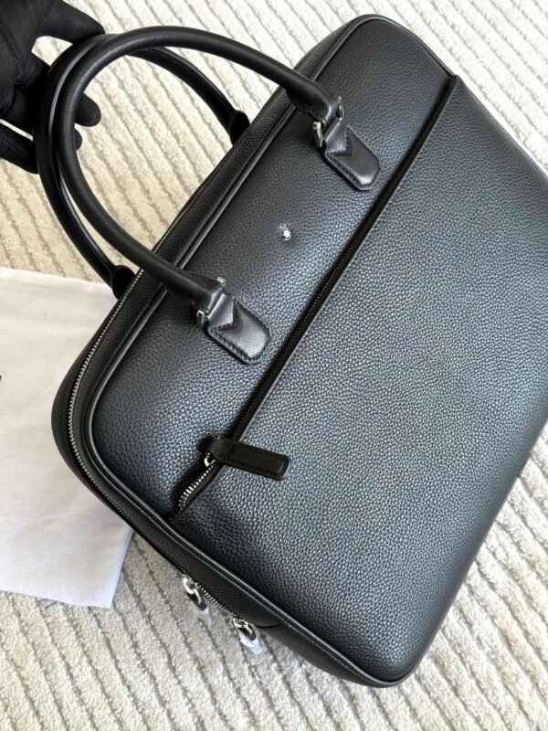 MONTBLANC 'LAPTOP BAG - Image 2