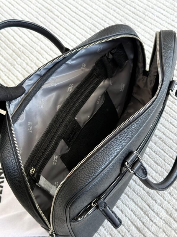 MONTBLANC 'LAPTOP BAG - Image 3