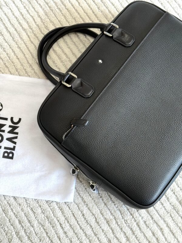 MONTBLANC 'LAPTOP BAG - Image 4