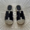 Hermès sandals