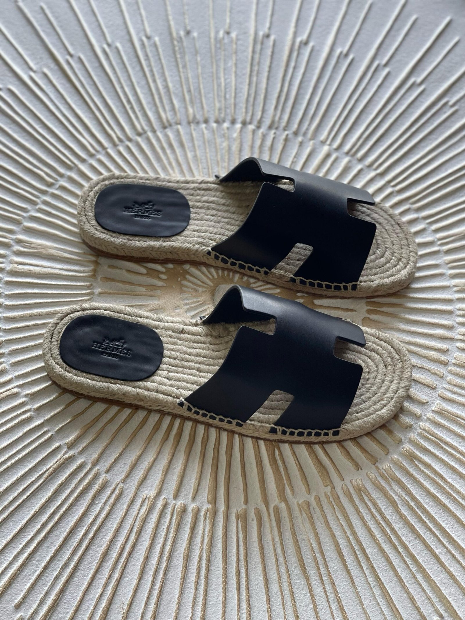 Hermès sandals - Image 2