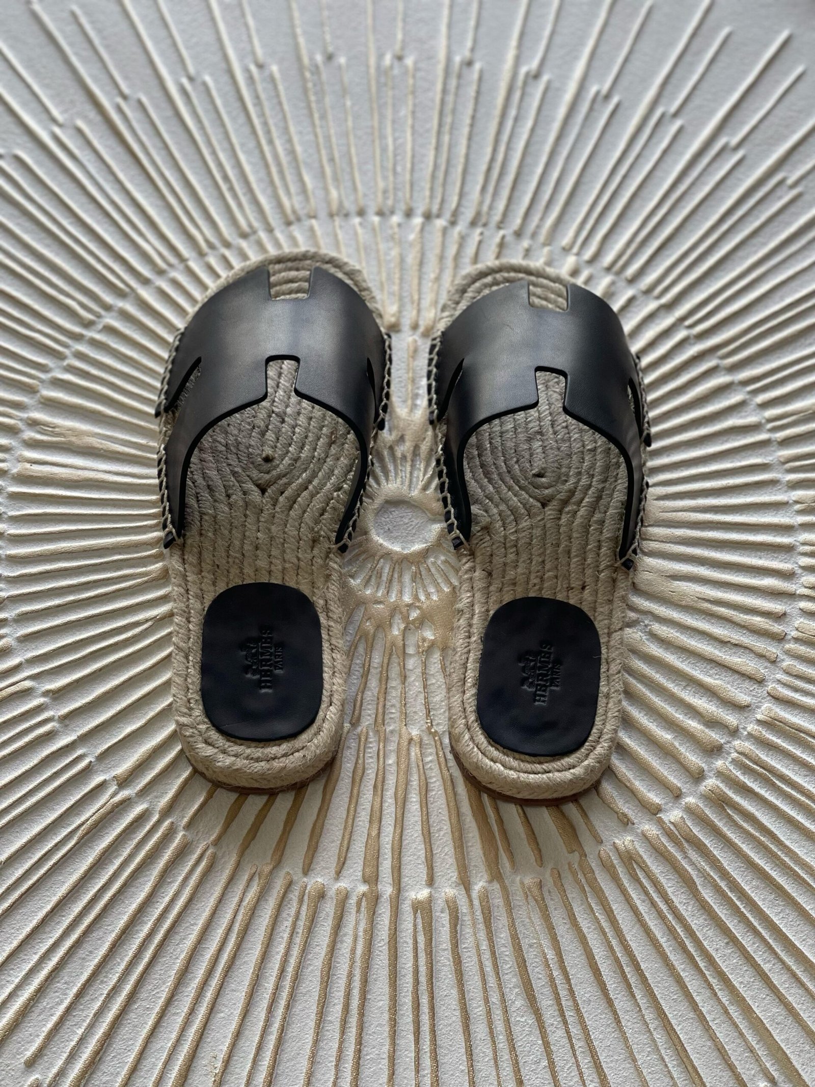 Hermès sandals - Image 3