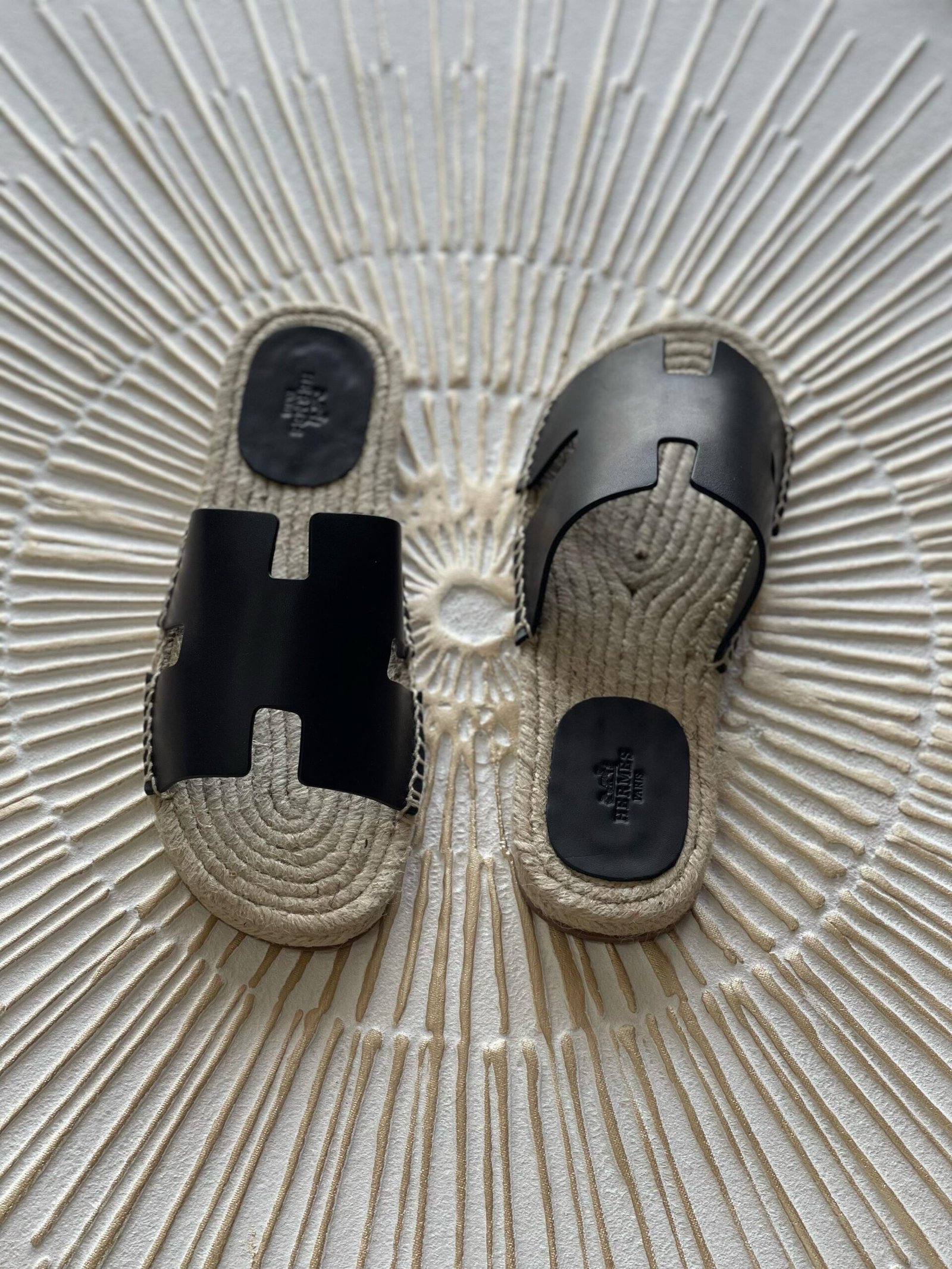 Hermès sandals - Image 4