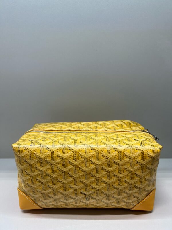 Goyard pouch - Image 4