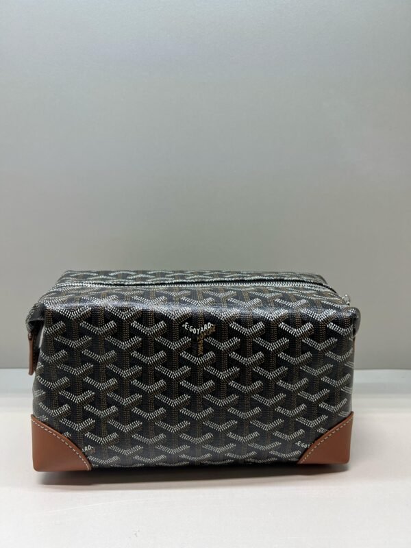 Goyard pouch - Image 9