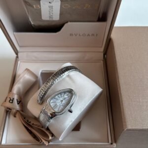 Bvlgari Serpenti Tubogas