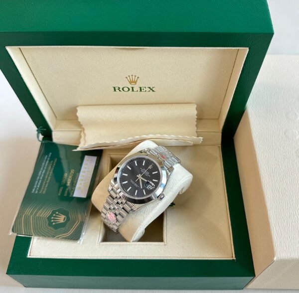Rolex Datejust