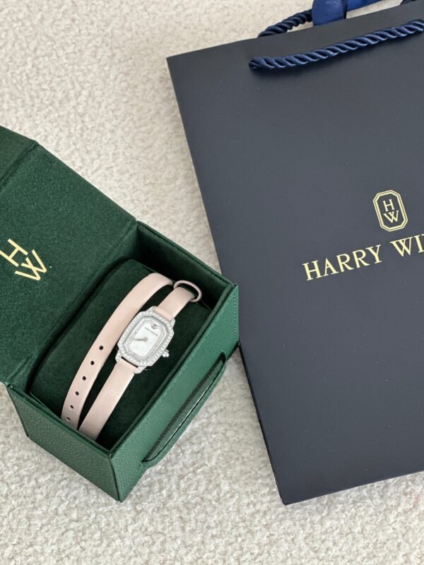 Harry Winston 💎 - Image 3