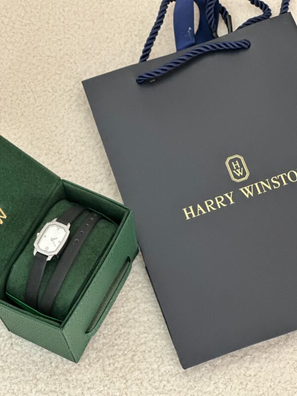 Harry Winston 💎 - Image 4