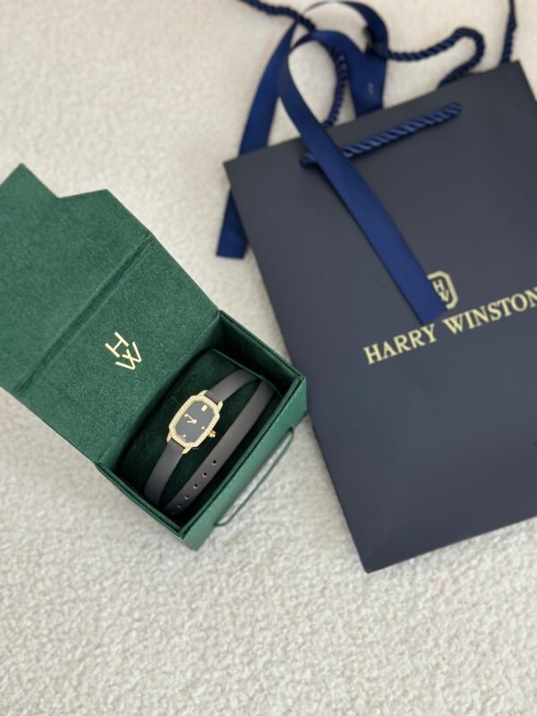 Harry Winston 💎 - Image 5
