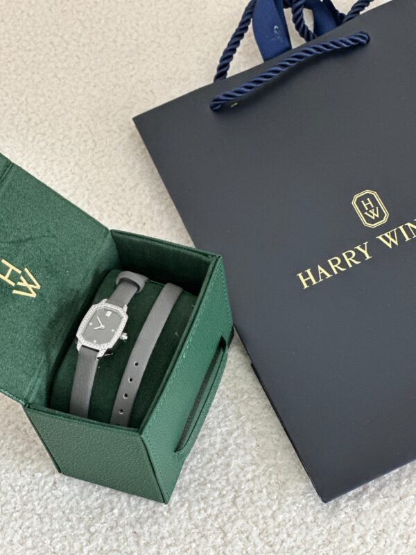 Harry Winston 💎 - Image 6