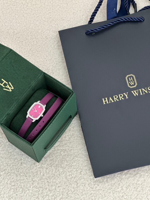 Harry Winston 💎 - Image 7