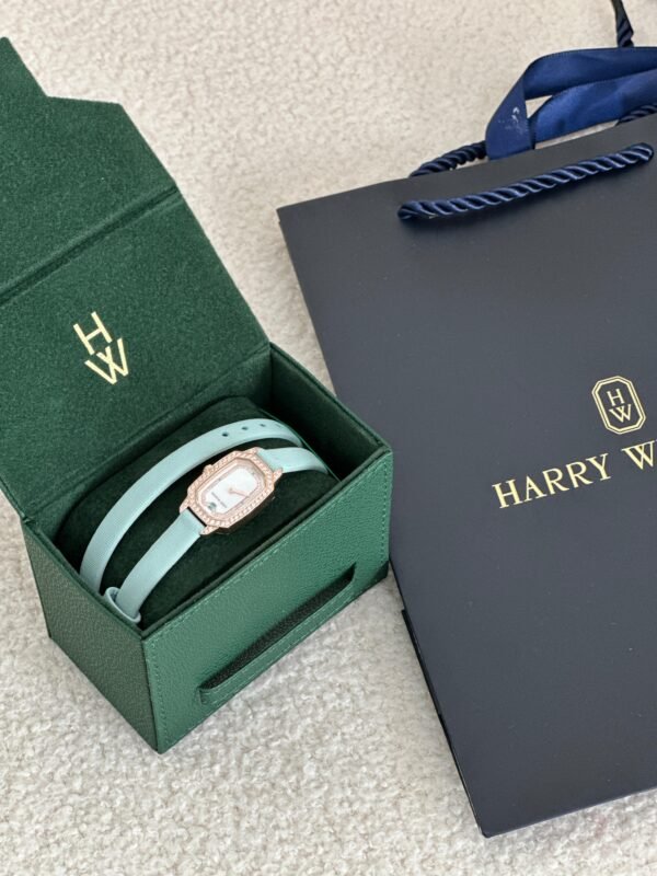Harry Winston 💎 - Image 8