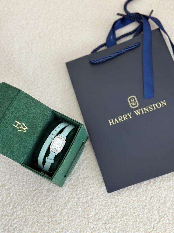 Harry Winston 💎 - Image 9