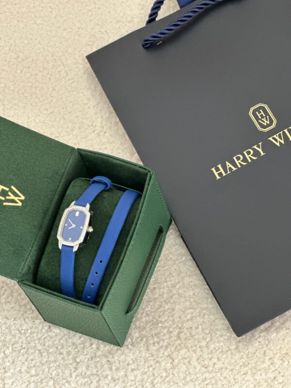 Harry Winston 💎 - Image 10